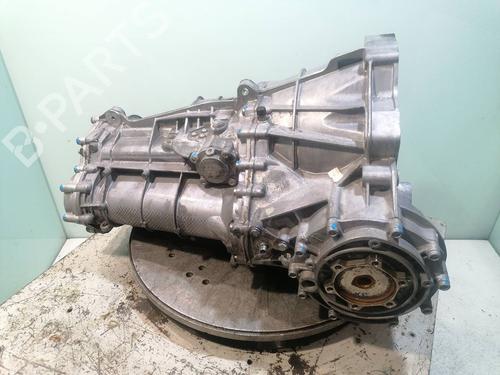 Gearbox AUDI A4 B8 (8K2) 2.0 TDI | BP24107947M3 