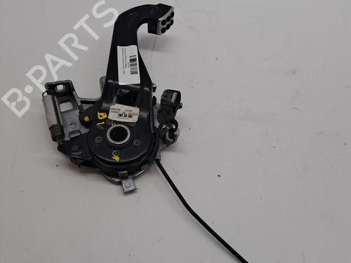 Used Hand brake MERCEDES-BENZ M-CLASS (W164) ML 320 CDI 4-matic (164.122) (224 hp) 23373743