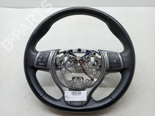 Volant TOYOTA YARIS (_P13_) 1.5 Hybrid (NHP130_, NHP130) (101 hp) 23351432