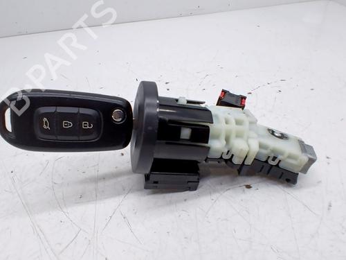 Ignition barrel RENAULT TWINGO III (BCM_, BCA_) 1.0 SCe 65 (BCMJ) | BP38417349M48 - Image 3
