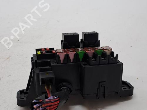 Fuse box OPEL MOKKA / MOKKA X (J13) 1.7 CDTI (_76) | BP27462106E1