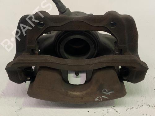 Bremssattel rechts vorne für Bremssattel rechts vorne MERCEDES-BENZ C-CLASS (W204) C 220 CDI (204.008) (170 hp) 36407486 36407486