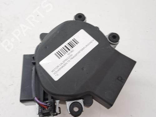 Varmeblæser VW MULTIVAN T5 (7HM, 7HN, 7HF, 7EF, 7EM, 7EN) 2.5 TDI (130 hp) 23381993