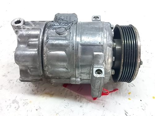 AC compressor AUDI A3 (8P1) 2.0 TDI 16V | BP29991309M34