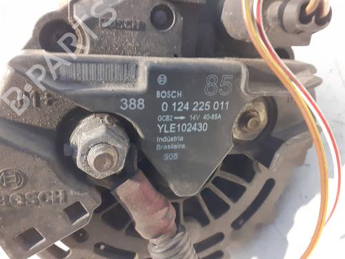 Generator ROVER STREETWISE Hatchback 1.4 | BP25988277M7 