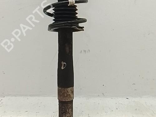 Used Right front shock absorber Right front shock absorber 39555281 39555281