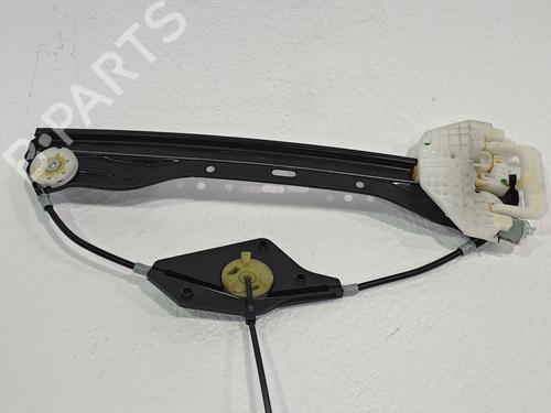 Rear left window mechanism MINI MINI COUNTRYMAN (R60) Cooper | BP24608237C24 