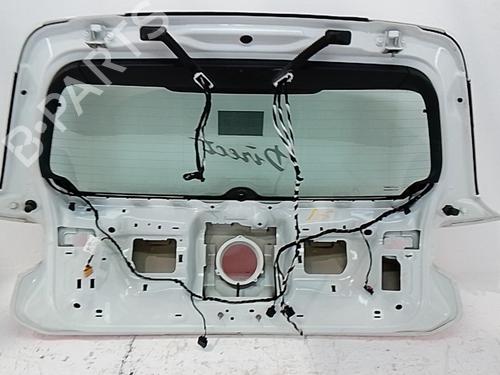 Tailgate VW GOLF VIII (CD1, DA1) 2.0 TDI | BP38989944C6 - Image 2