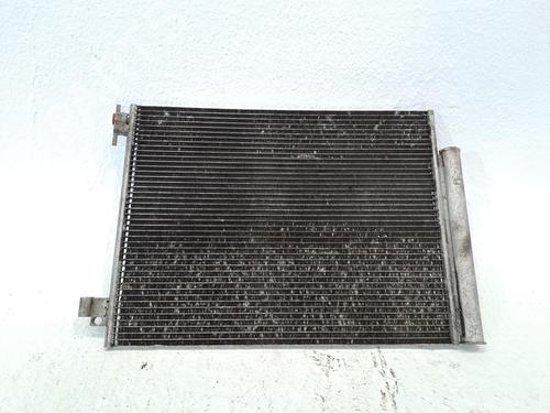 Used AC radiator DACIA DOKKER Express Box Body/MPV 1.5 dCi (FEAJ) (90 hp) 28037485