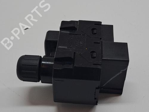 Mirror switch NISSAN LEAF (ZE1) Electric | BP23383213I25 