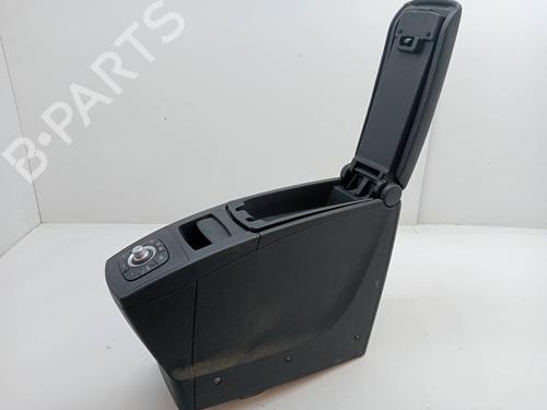 Armrest / Center console RENAULT GRAND SCÉNIC III (JZ0/1_) 1.5 dCi (JZ09, JZ0D, JZ10, JZ14, JZ1G, JZ29, JZ2C) | BP23343007I20 