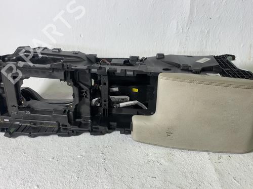 Middle console JAGUAR F-PACE (X761) 2.0 TD4 | BP39742041I22 - Image 4
