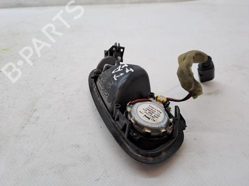 Rear left interior door handle SEAT LEON (1P1) 1.9 TDI | BP23362403I15 