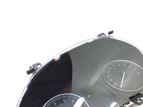 Used Instrument cluster HYUNDAI i20 II (GB, IB) 1.2 (84 hp) 32107009