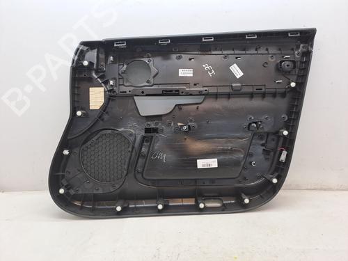 Used Front left panel JAGUAR XJ (X351) 3.0 SDV6 (300 hp) 23359425