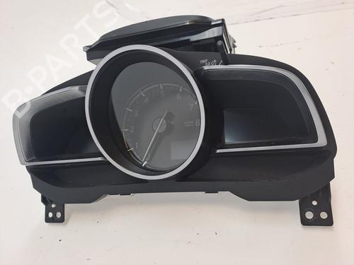Used Instrument cluster MAZDA 2 Hatchback (DL, DJ) 1.5 SKYACTIV-G (90 hp) 23279880