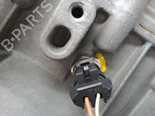 Gearbox OPEL VECTRA C GTS (Z02) 1.9 CDTI (F68) | BP25457453M3 