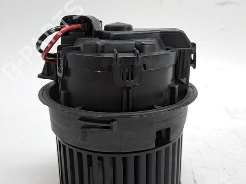 Heater blower motor PEUGEOT 2008 I (CU_) 1.5 BlueHDI 100 | BP23377668M62