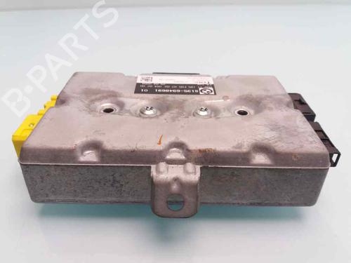 Airbag styreenhed FERRARI 360 (F131) 3.6 Modena | BP29179400M53 