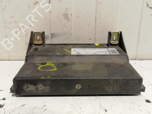 Electronic module FORD FIESTA II (FBD) 1.6 XR2 (FBD) | BP25460623M83 