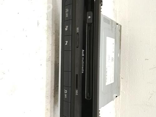 Used Radio Radio AUDI A6 C7 (4G2, 4GC) 2.8 FSI (204 hp) 40548018 40548018