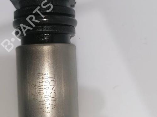 Electronic sensor TOYOTA AVENSIS Estate (_T27_) 2.0 D-4D (ADT270_, ADT270R) | BP24171251M84 