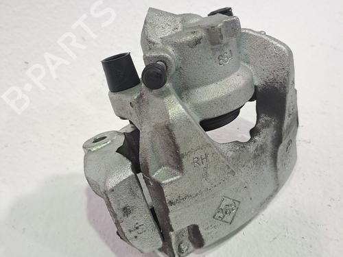 Højre bremsekaliber foran RENAULT EXPRESS Box Body/MPV 1.5 Blue dCi 95 (F6AB) | BP23942139M104 