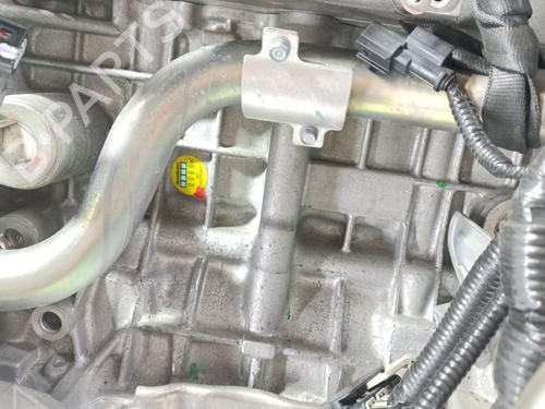 Engine HONDA ACCORD VIII (CU) 2.0 i (CU1) | BP29301505M1 