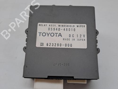 Modulo electronico LEXUS RX (_U3_) 300 (MCU35_, MCU35R) (204 hp) 23978170