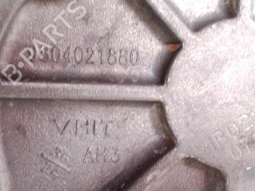 Vacuum pump CITROËN BERLINGO Box Body/MPV (K9) 1.5 BlueHDi 100 | BP33763379M80 - Image 3