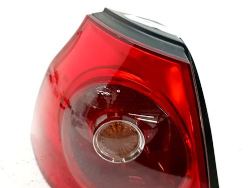 Venstre baglygte VW GOLF V (1K1) 2.0 TDI 16V (140 hp) 31262283