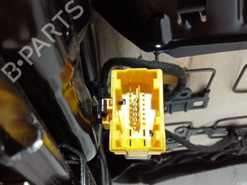 Right front seat PEUGEOT 2008 I (CU_) 1.6 BlueHDi 100 | BP34716340C16 - Image 2