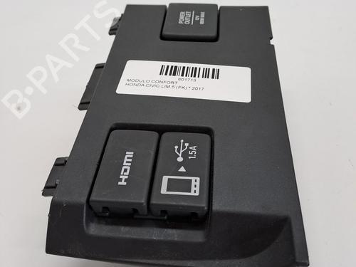 Electronic module HONDA CIVIC X Hatchback (FC_, FK_) 1.0 VTEC (FK6) | BP29351402M83 