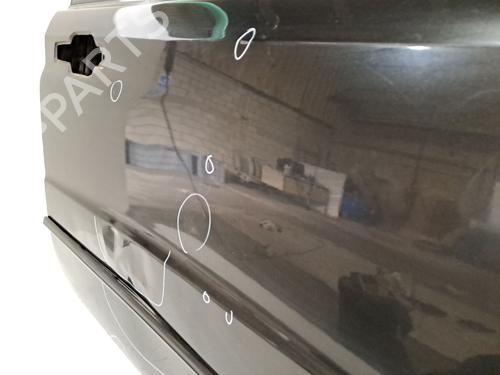 Right front door SSANGYONG KYRON 2.0 Xdi | BP23382733C3 