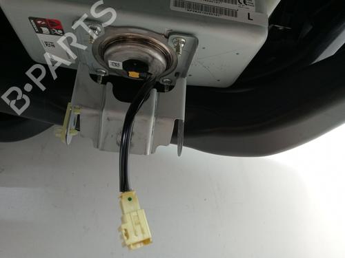Airbag Kit NISSAN NAVARA NP300 Platform/Chassis (D23) 2.3 dCi 4x4 | BP23362938C86 