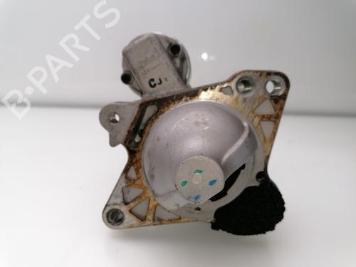 Used Starter NISSAN X-TRAIL III (T32_, T32R, T32RR) 2.0 dCi ALL MODE 4x4-i (NT32) (177 hp) 23386373