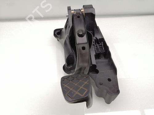 Used Break pedal SEAT IBIZA V (KJ1, KJG) 1.6 TDI (95 hp) 23651463