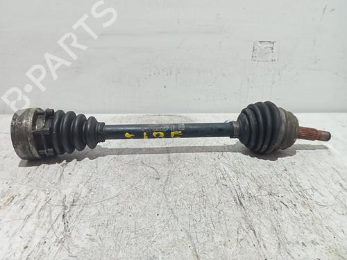 Used Left front driveshaft SEAT IBIZA II (6K1) 1.9 SDI (64 hp) 26538764