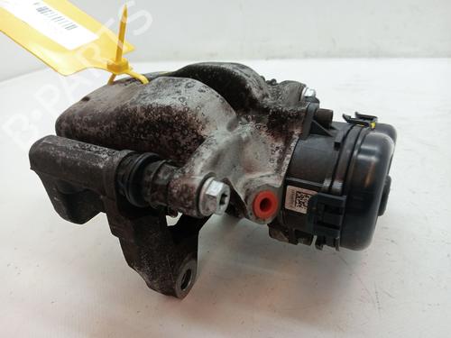 Left rear brake caliper MERCEDES-BENZ CLA Coupe (C117) CLA 200 CDI / d (117.308) | BP23360948M107 
