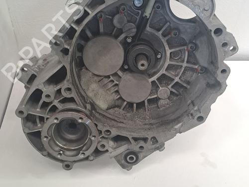 Used Gearbox VW TIGUAN (AD1, AX1) 2.0 TDI 4motion (150 hp) 27274799