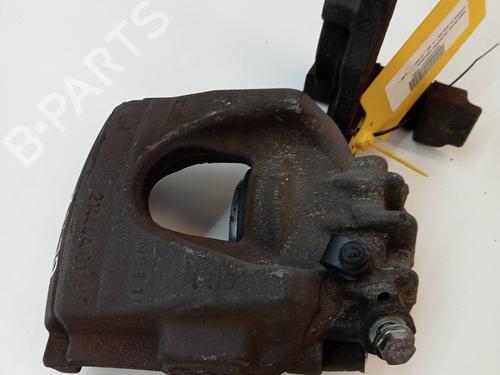 Left front brake caliper CITROËN C5 III (RD_) 1.6 HDi 110 (RD9HZC) | BP23350011M105