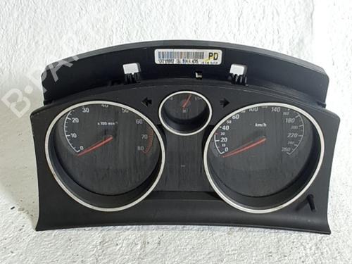 Cockpit OPEL ASTRA H (A04) 1.6 (L48) (105 hp) 31035763