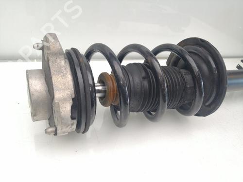 Used Left front shock absorber FIAT DUCATO Van (250_) 180 Multijet 3,0 D (177 hp) 25249173