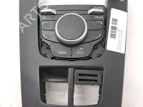 Used Switch AUDI A3 Sportback (8VA, 8VF) 2.0 TDI (150 hp) 23942996