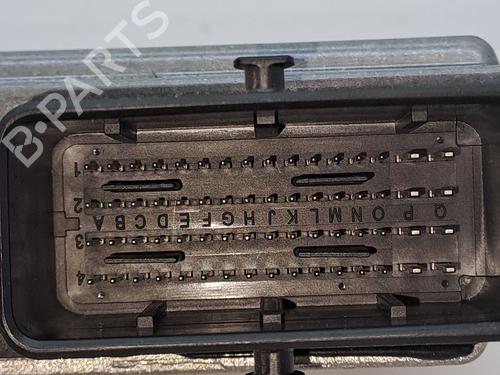 Engine control unit (ECU) RENAULT MEGANE IV Grandtour (K9A/M/N_) 1.3 TCe 140 (K9NB) | BP23943618M57 