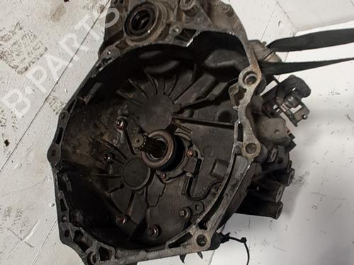 Used Gearbox Gearbox OPEL ASTRA H (A04) 1.7 CDTI (L48) (100 hp) 36157961 36157961