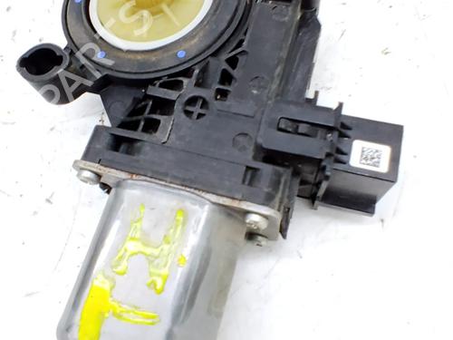 Used Left rear window motor Left rear window motor VW AMAROK (2HA, 2HB, S1B, S6B, S7A, S7B, AGD) 2.0 BiTDI (163 hp) 33771564 33771564
