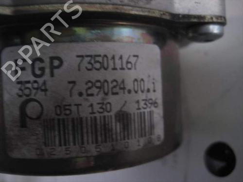 Pompe à vide OPEL CORSA C (X01) 1.7 DTI (F08, F68) | BP25457544M80 
