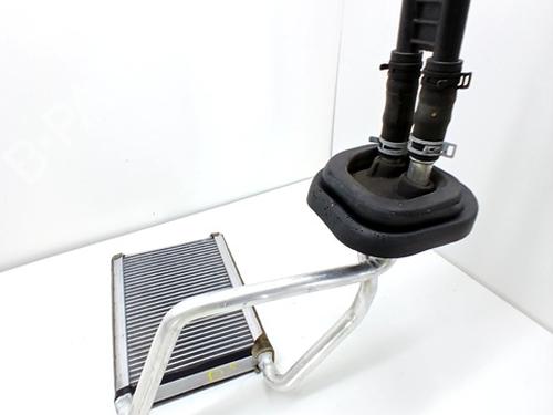 Used Air conditioning evaporator FORD TRANSIT CUSTOM V362 Van (FY, FZ) 2.2 TDCi (100 hp) 31580290