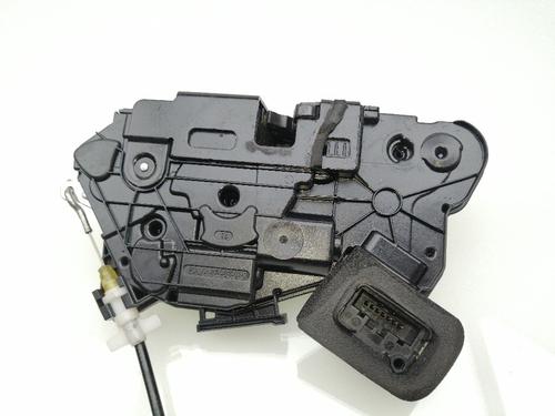 Used Front left lock VW GOLF V (1K1) 1.6 (102 hp) 24188154